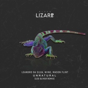 Dengarkan Unnatural "Leo Oliver Remix" lagu dari Leandro Da Silva dengan lirik