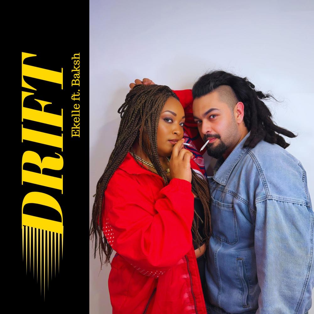 Drift (feat. Baksh) (Explicit)