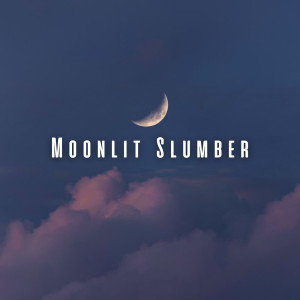 Album Moonlit Slumber: Sleep Under the Soothing Theta Waves ASMR oleh Binaural Beats Sleeping Music