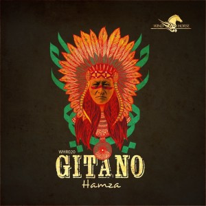 Listen to Let the Music Play On song with lyrics from Hamza