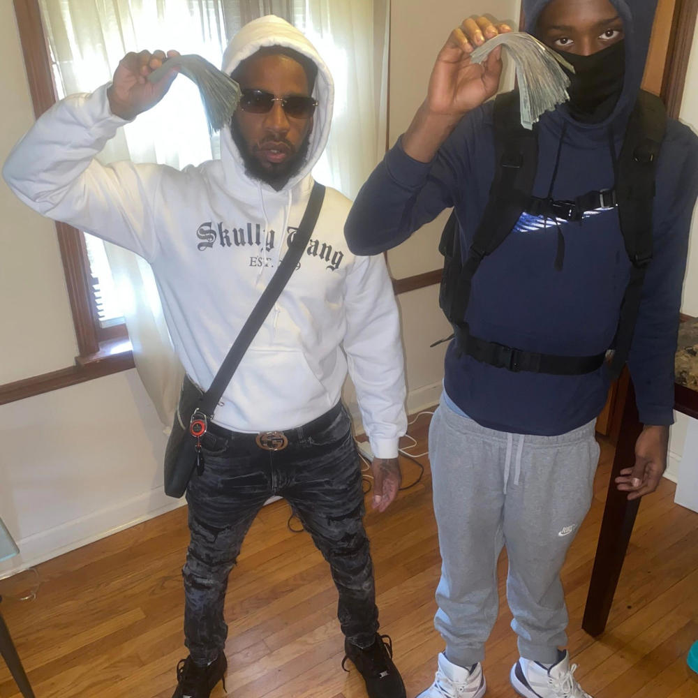 Task hot (feat. Fre$h) (Explicit)