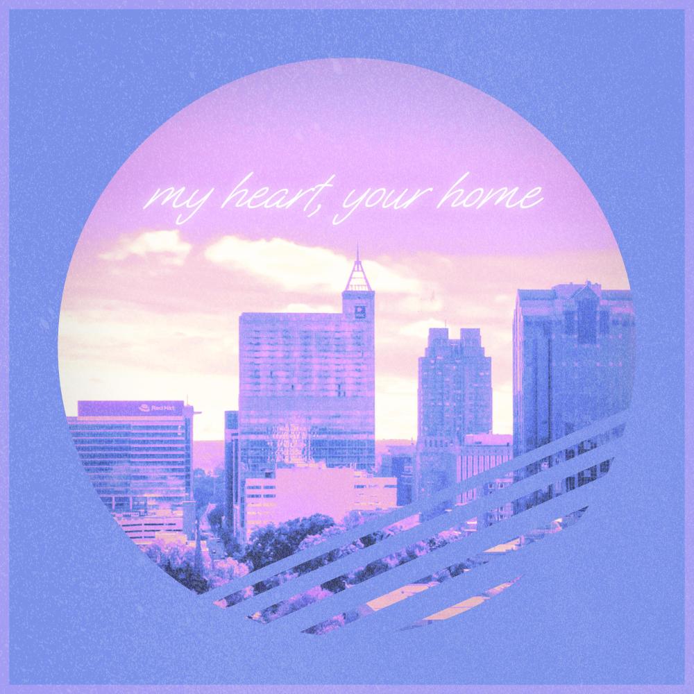 My Heart, Your Home (Instrumental)