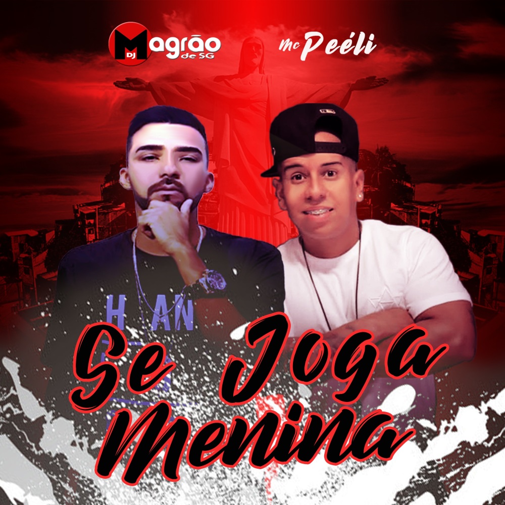 Se Joga Menina