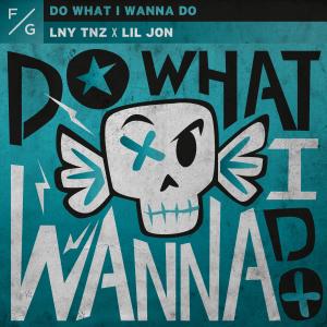 Album Do What I Wanna Do (EP) oleh Lil Jon