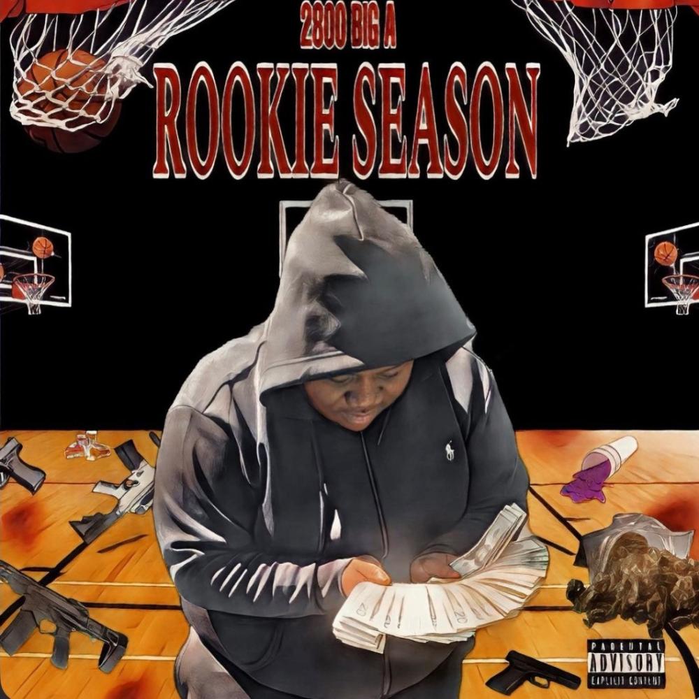 8 Talk (feat. Scatz) (Explicit)
