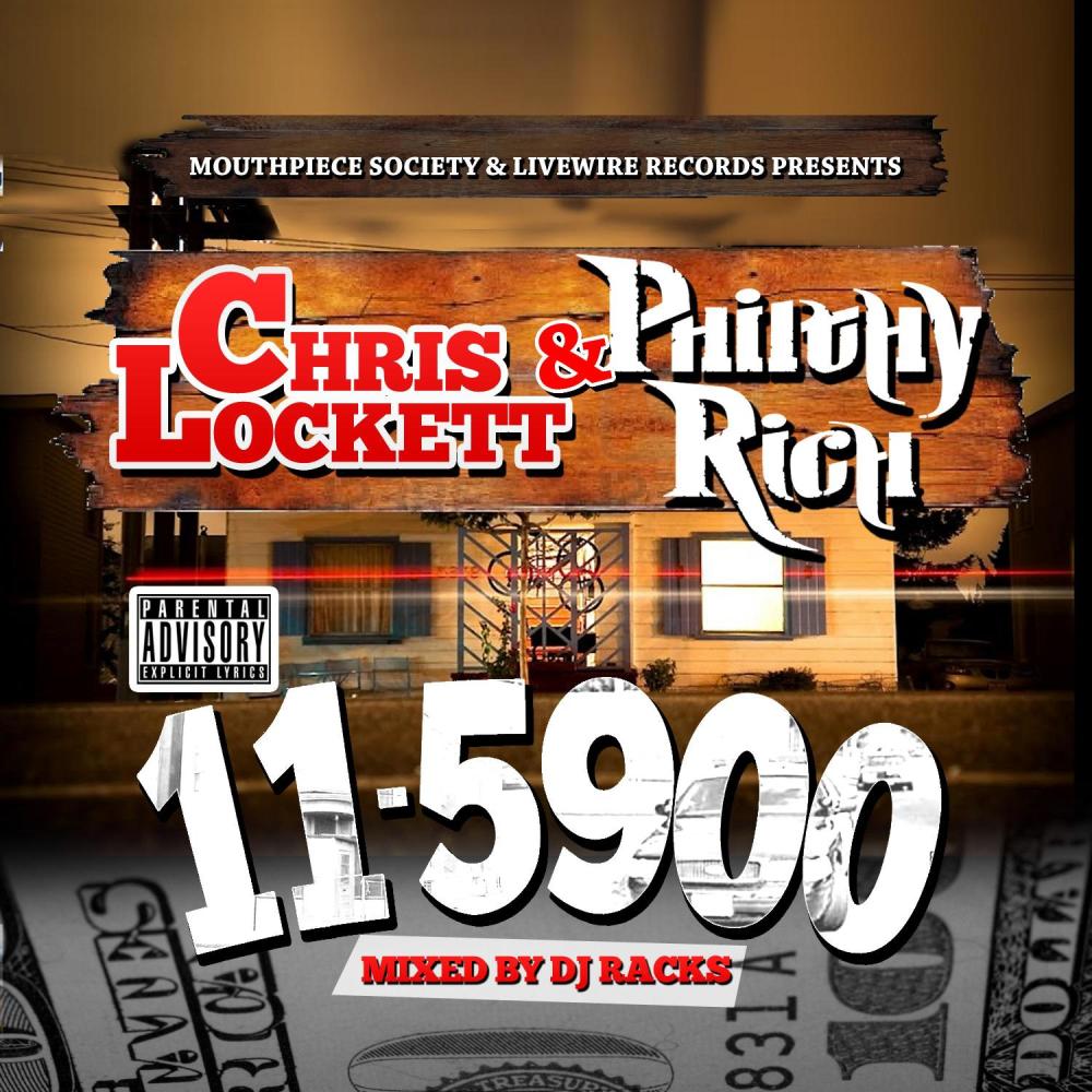 Smothered Potatoes (feat. V White & Big Zeke) (Explicit)