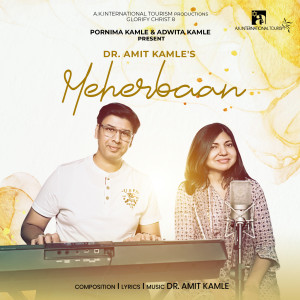 Album Meherbaan oleh Dr Amit Kamle