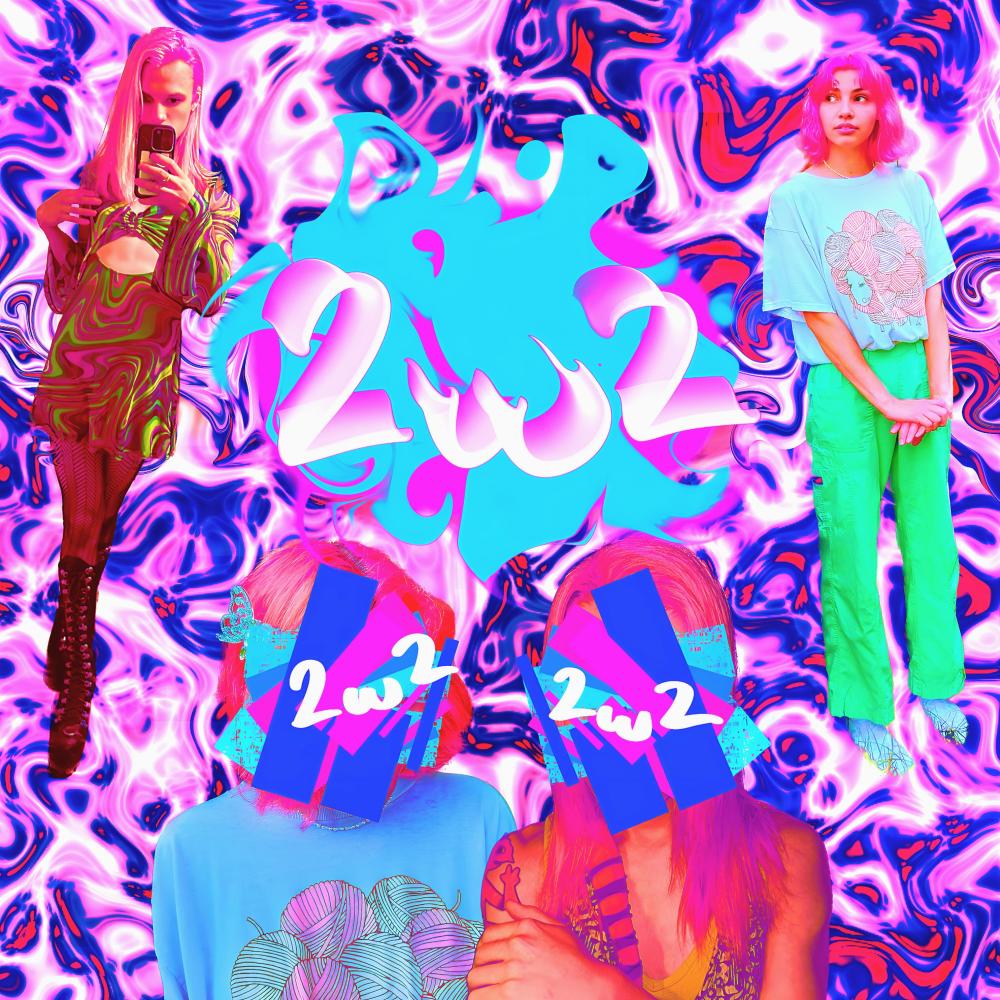2w2 (Explicit)