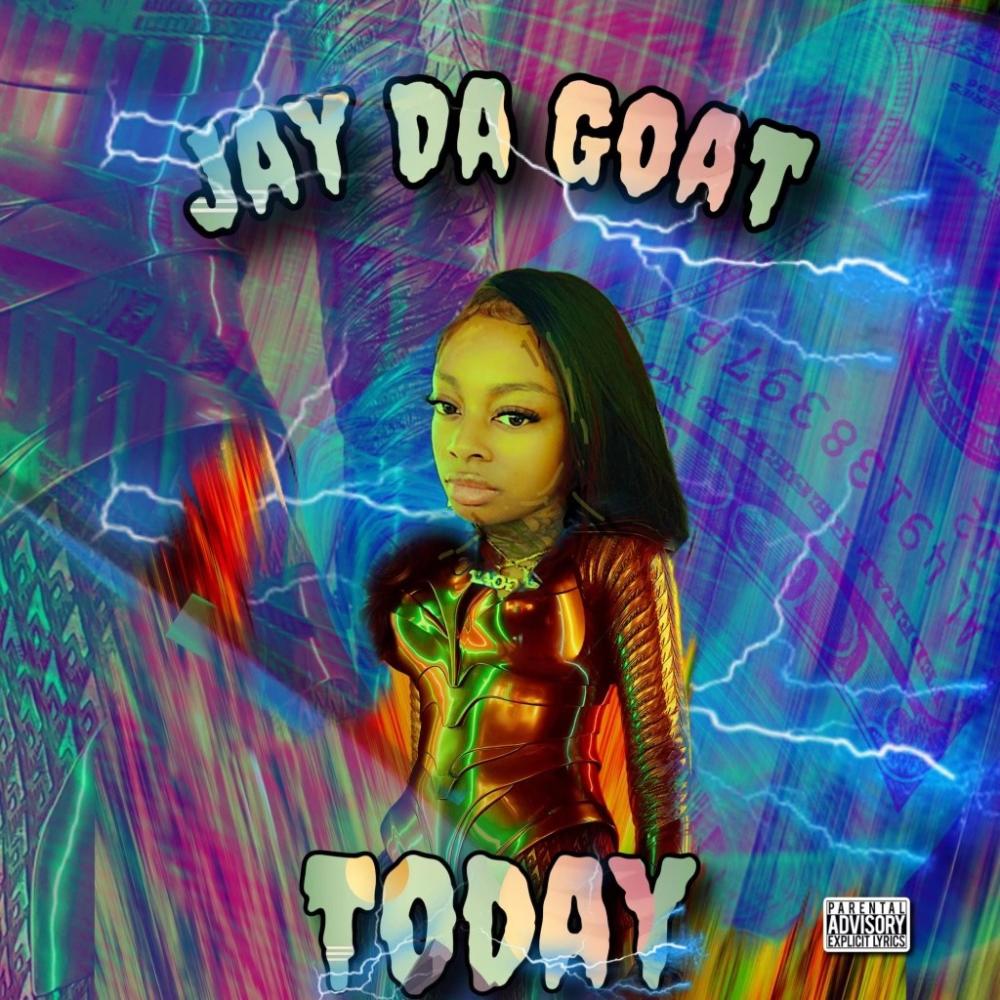 Touched Down (Explicit)