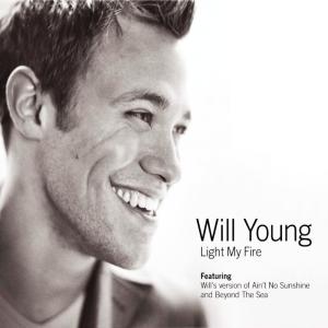 ดาวน์โหลดและฟังเพลง Ain't No Sunshine พร้อมเนื้อเพลงจาก Will Young