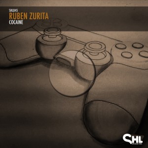 Cocaine dari Ruben Zurita