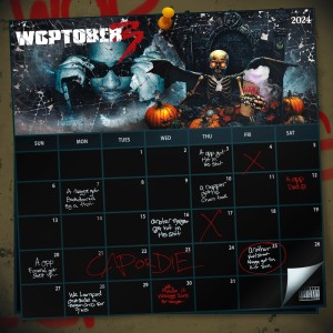 Doowop的專輯Woptober 3 (Explicit)