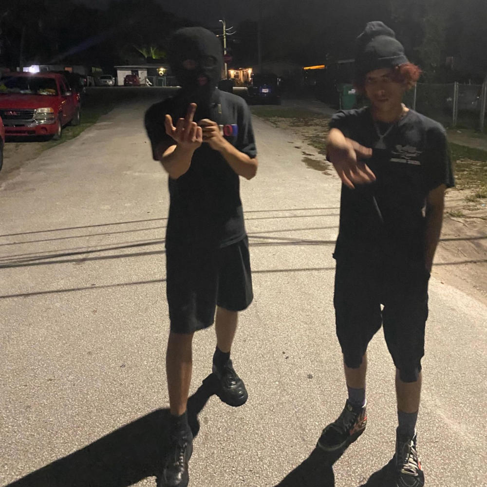 K!11 MY$e1F (feat. YXNDY) (Explicit)