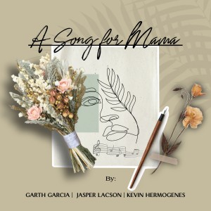 Album A Song for Mama from Garth Garcia