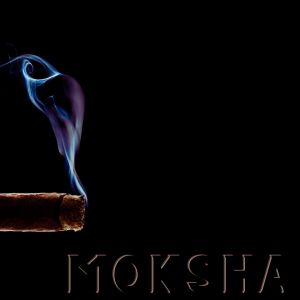 Album Sang Maha Rencana from Moksha