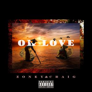 Zoney的專輯Oh Love (Radio Edit)