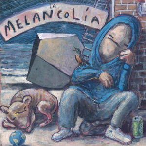 อัลบัม La Melancolía ศิลปิน Perropájaro