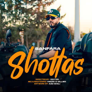 Album Shottas from 