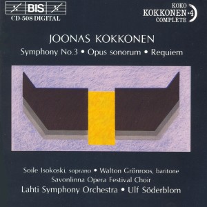 Dengarkan Kyrie eleison lagu dari Soile Isokoski dengan lirik