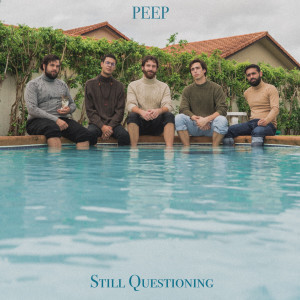 Album Still Questioning from Peep
