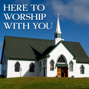 收聽The Worship Crew的Without Him歌詞歌曲