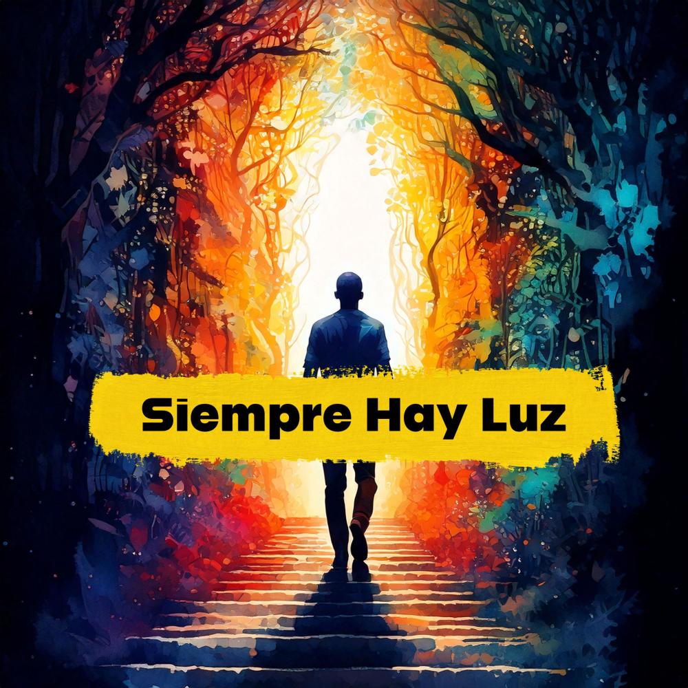 Siempre Hay Luz (feat. AI-Assisted Music/Vocals/Lyrics)
