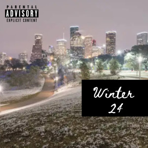 Listen to Winter 24 (Explicit) song with lyrics from blacknemo