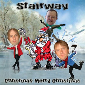 Stairway的專輯Christmas Merry Christmas