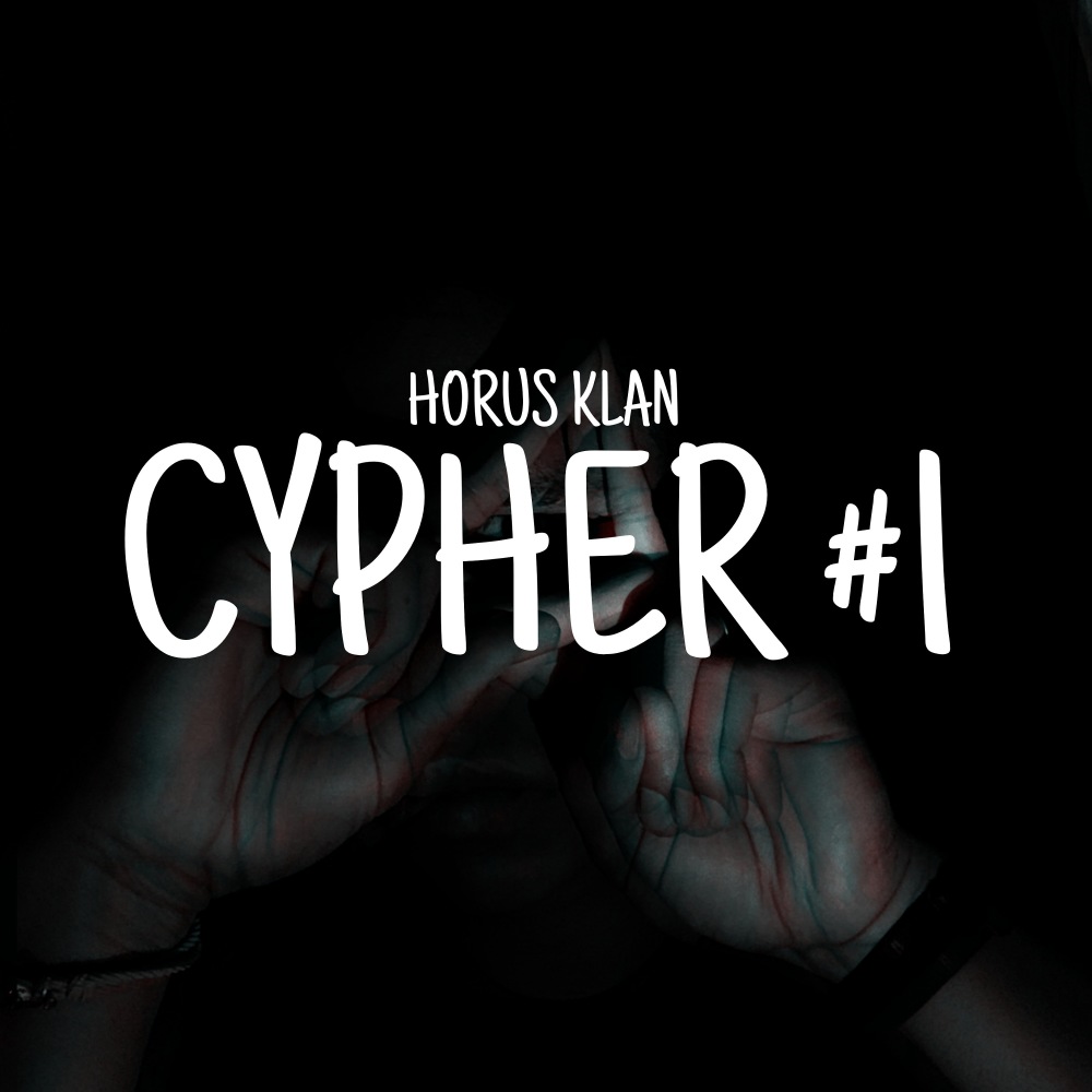 Cypher #1 Horus Klan