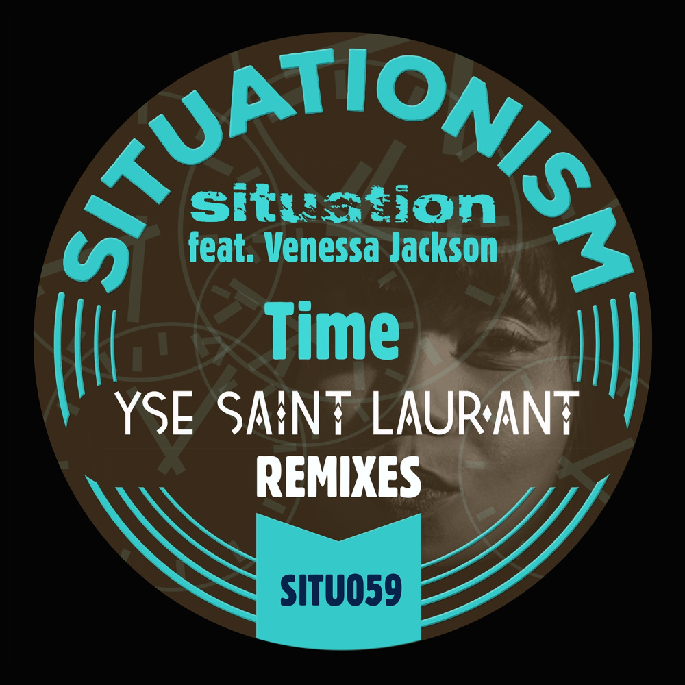 Time (Yse Deep Vocal Remix)