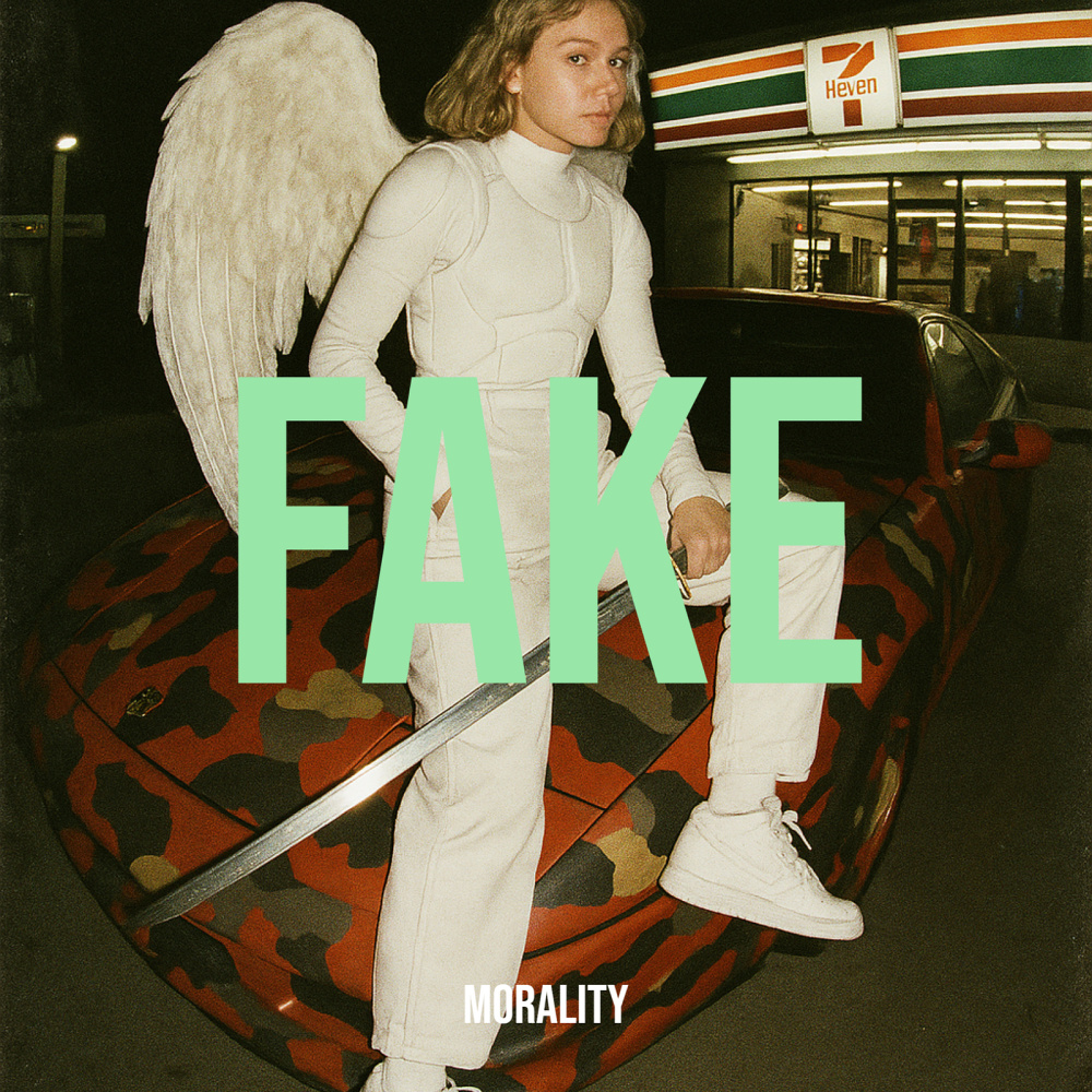 Fake