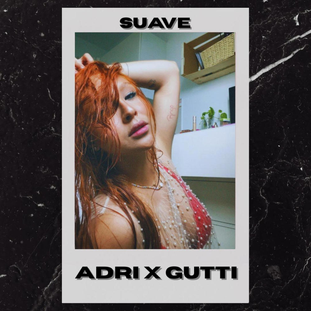 Suave (feat. Gutti & Waldron) (Explicit)