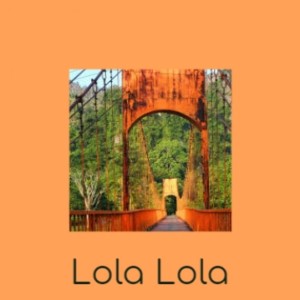 Various Artists的专辑Lola Lola