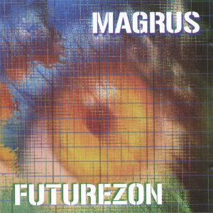 Magrus的專輯Futurezon