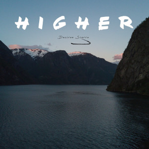 Desiree Sierra的专辑Higher