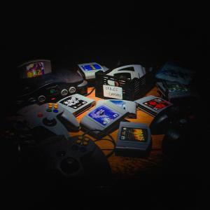 default playlist img