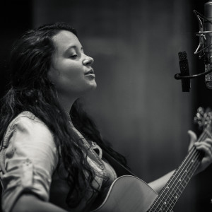 Album White Hot Country Mess (Live) from Emily Scott Robinson