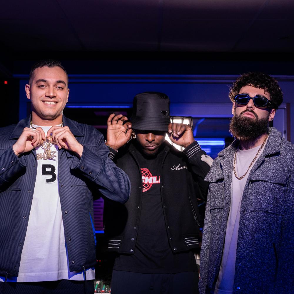 Numéro 10 || 808CLUB (Explicit)