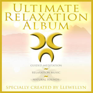 收聽Llewellyn的Relaxation Guided Meditation (20mins)歌詞歌曲