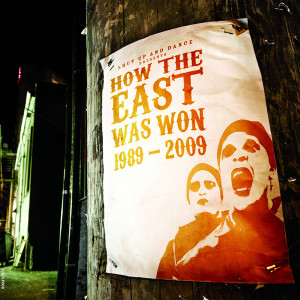Album How the East Was Won (1989 - 2009) (Explicit) oleh Various Artists