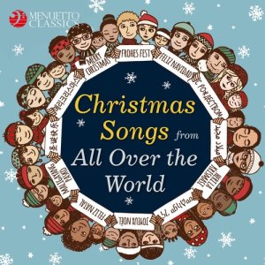 收聽Amor Artis Chamber Choir的Angels, We Have Heard on High歌詞歌曲