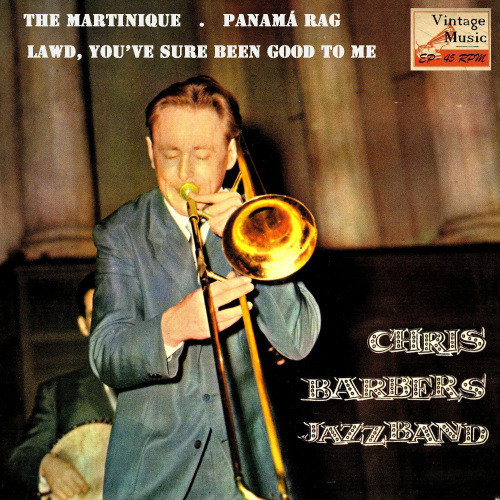 Panamá Rag