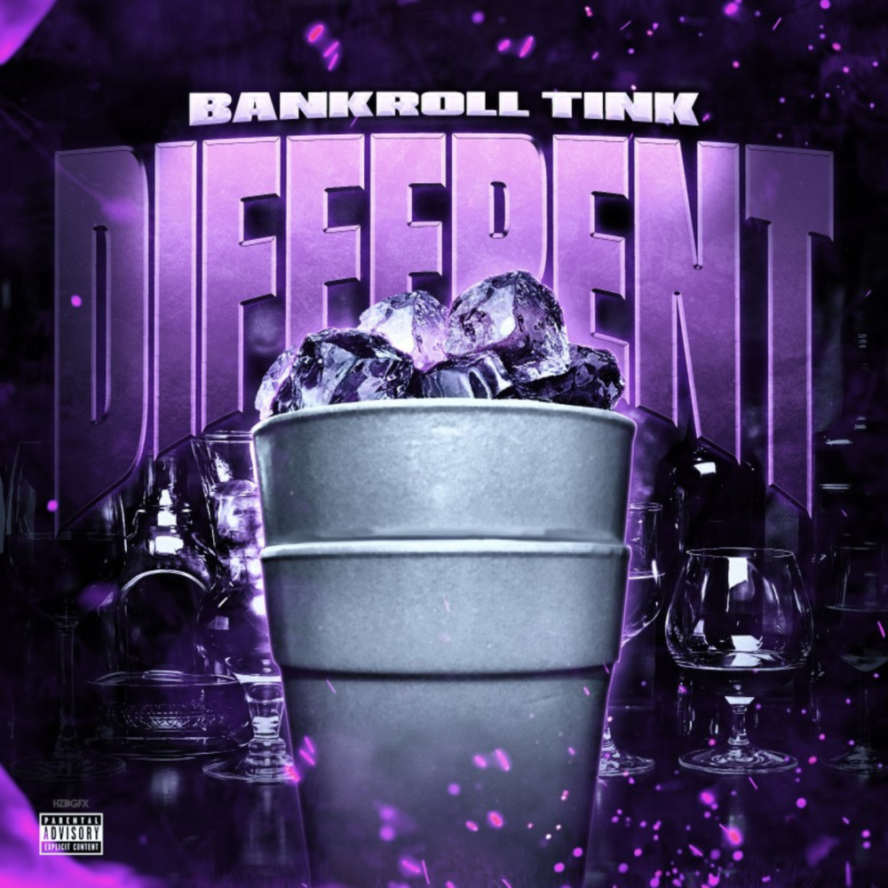 Different (Explicit)