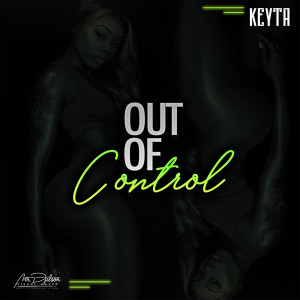 Listen to Out of Control song with lyrics from Keyta
