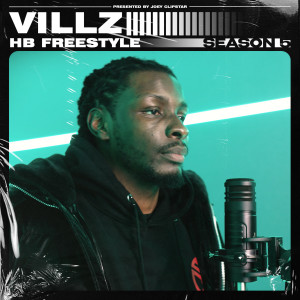 Album HB Freestyle (Season 5) (Explicit) from Villz