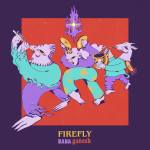 Baba Ganesh的專輯Firefly