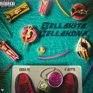 收聽CrissFg的Bellakita Bellakona歌詞歌曲