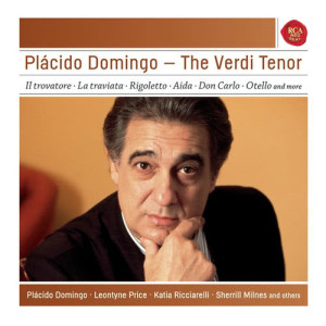 收聽Plácido Domingo的Aida: Se quel guerrier; Celeste Aida歌詞歌曲