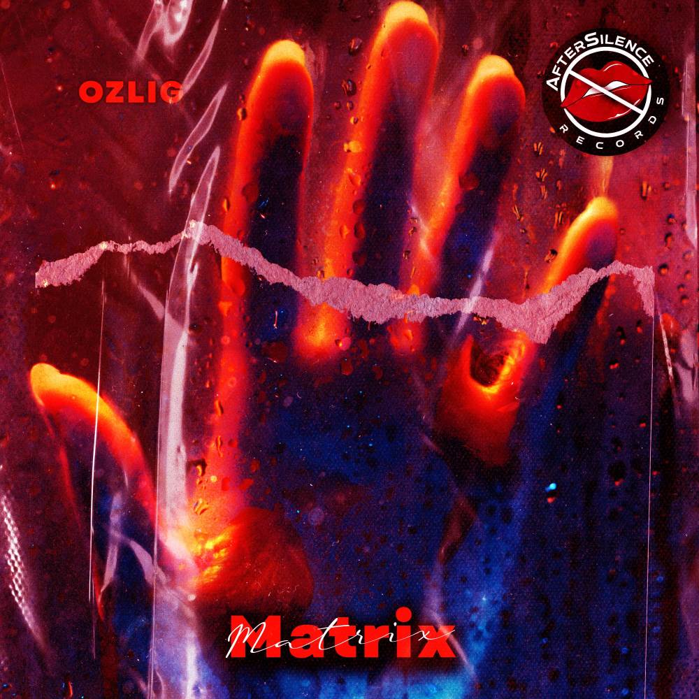 Matrix (Slowed + Reverb)