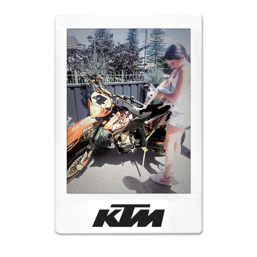 ktm (feat. tf.slight) (Explicit)